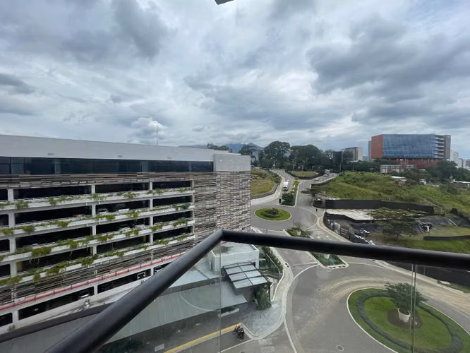 Apartamento en Núcleo Sabana - Imagen 3