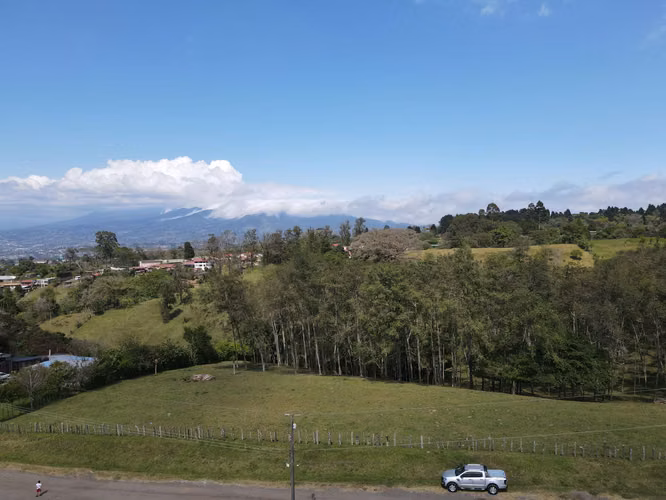 Terreno con dos frentes Vista de Mar Goicoechea 4.8 hectáreas - Imagen 9