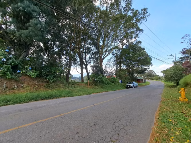 Terreno con dos frentes Vista de Mar Goicoechea 4.8 hectáreas - Imagen 12