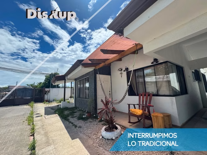 Venta de Condominio de 11 apartamentos en Liberia, Guanacaste