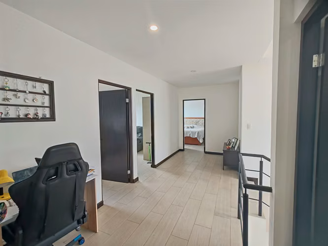 Venta de Casa en Condominio Vista del Cafetal- Moravia - Imagen 12