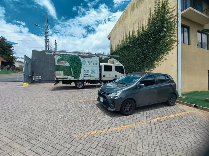 Venta de Casa en Condominio Vista del Cafetal- Moravia - Imagen 19