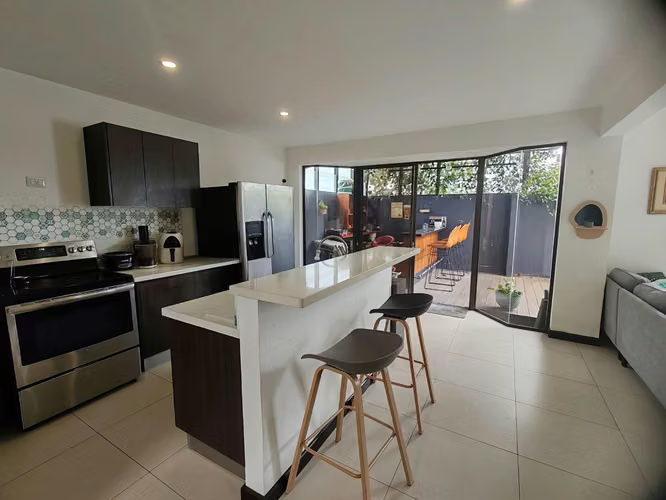 Venta de Casa en Condominio Vista del Cafetal- Moravia - Imagen 6