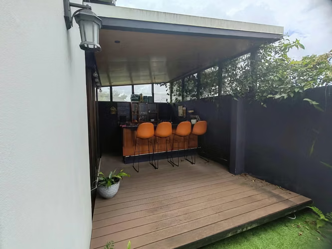 Venta de Casa en Condominio Vista del Cafetal- Moravia - Imagen 10