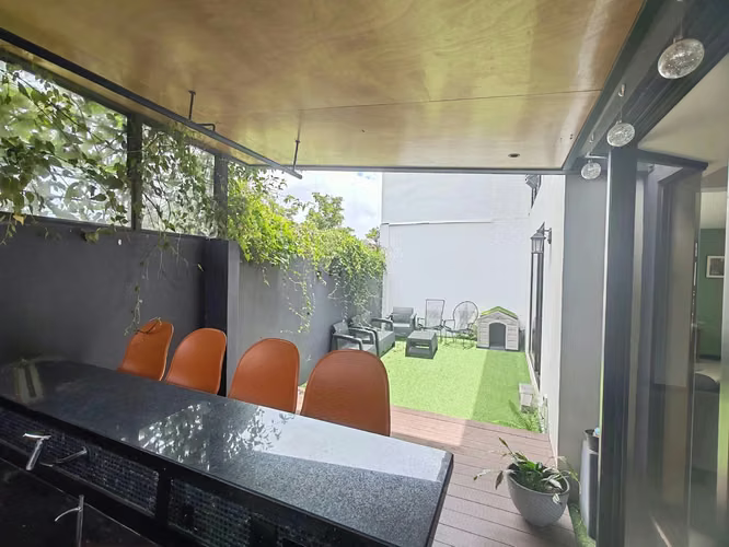 Venta de Casa en Condominio Vista del Cafetal- Moravia - Imagen 7