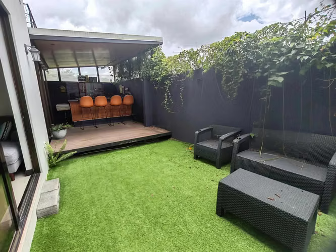 Venta de Casa en Condominio Vista del Cafetal- Moravia - Imagen 8