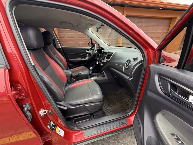 CHANGAN CS15 2018 MANUAL