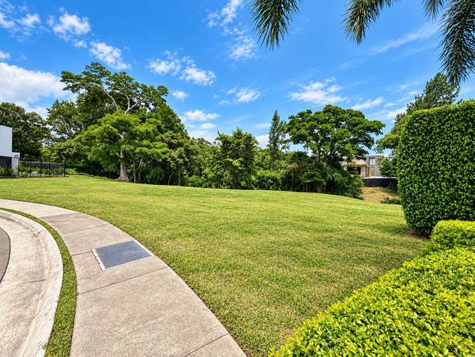 Venta de lote en condominio Hacienda Espavel, La Guácima (MJ) - Imagen 11