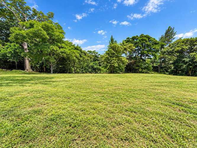 Venta de lote en condominio Hacienda Espavel, La Guácima (MJ) - Imagen 7