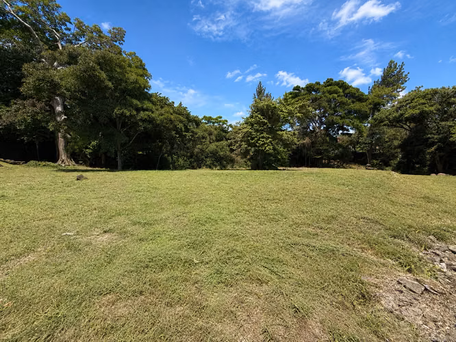 Sale of lot in Hacienda Espavel condominium, La Guácima (MJ)