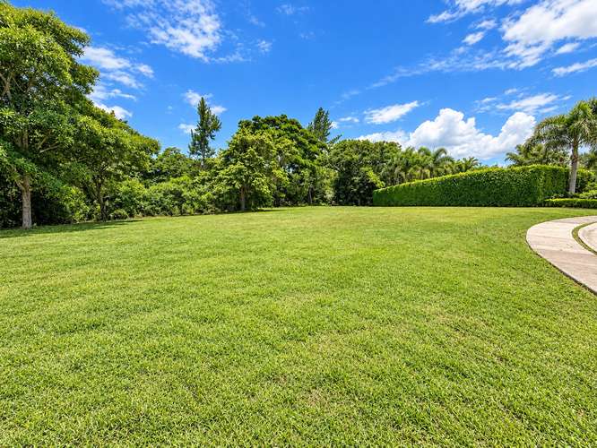 Venta de lote en condominio Hacienda Espavel, La Guácima (MJ) - Imagen 8