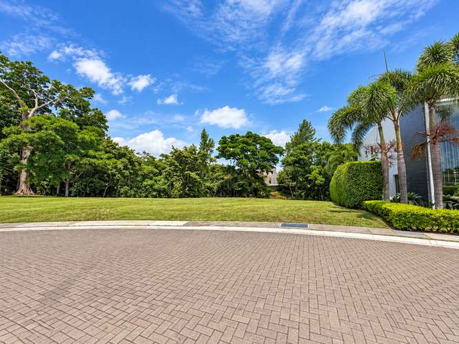 Venta de lote en condominio Hacienda Espavel, La Guácima (MJ) - Imagen 10