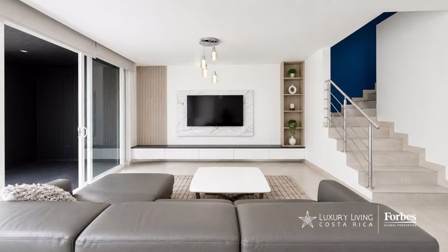 21527 - Casa de 3 hab en alquiler con oficina y jardín en San Antonio de Belén - Imagen 7