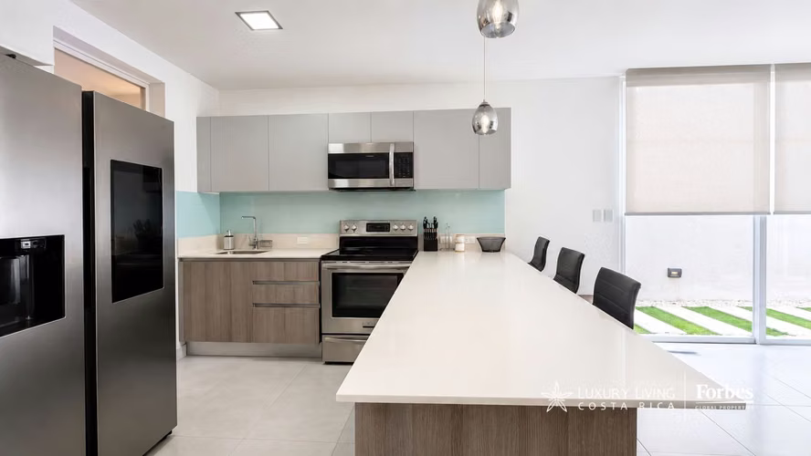 21527 - Casa de 3 hab en alquiler con oficina y jardín en San Antonio de Belén - Imagen 4