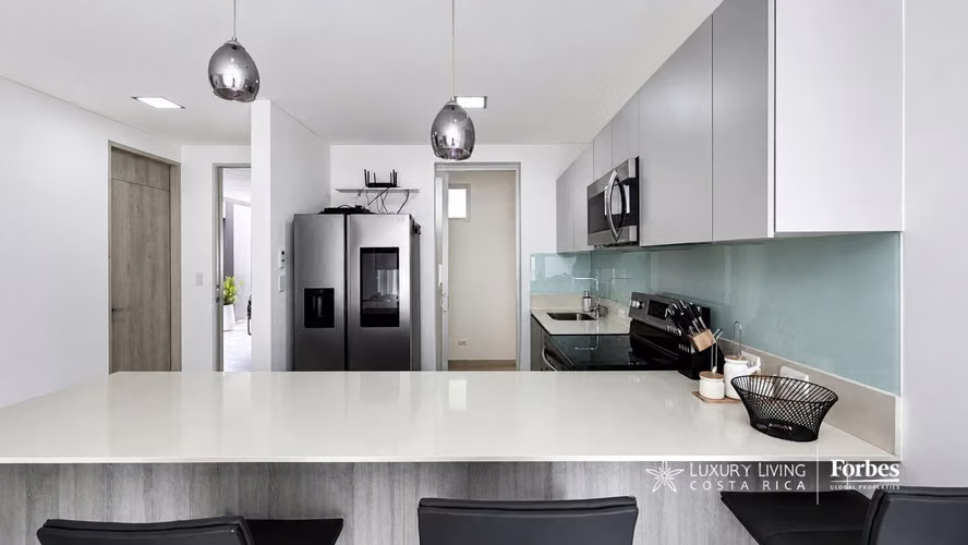 21527 - Casa de 3 hab en alquiler con oficina y jardín en San Antonio de Belén - Imagen 3