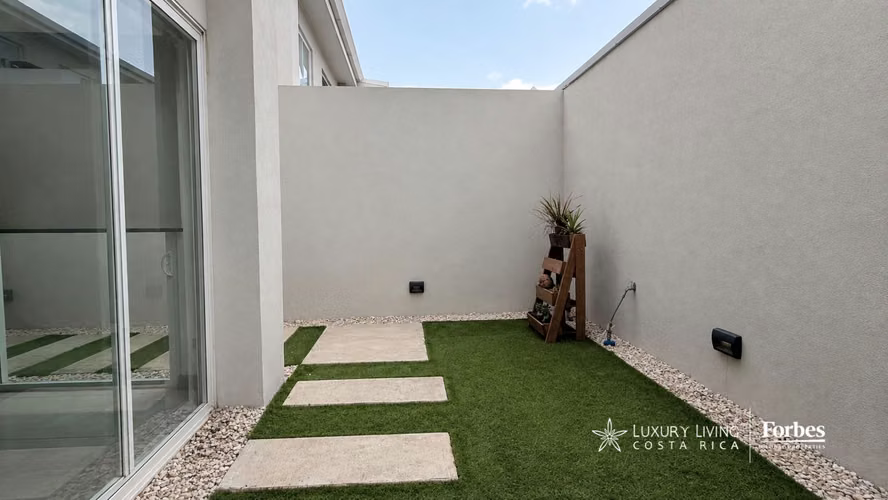 21527 - Casa de 3 hab en alquiler con oficina y jardín en San Antonio de Belén - Imagen 9
