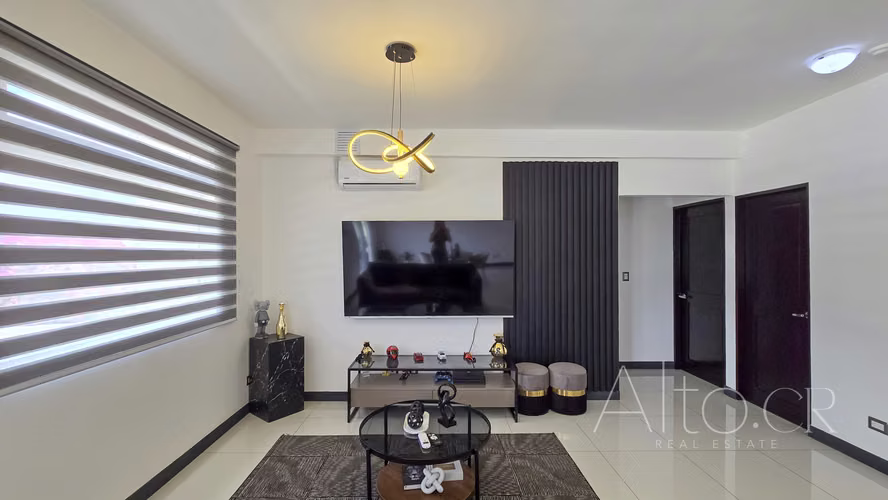 APTO EN LINDORA   |  2 HABITACIONES   |  NUEVO  |  14 TEMAS DE AMENIDADES