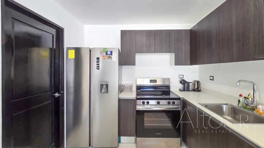 APTO EN LINDORA   |  2 HABITACIONES   |  NUEVO  |  14 TEMAS DE AMENIDADES