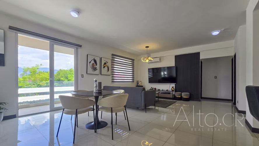 APTO EN LINDORA   |  2 HABITACIONES   |  NUEVO  |  14 TEMAS DE AMENIDADES