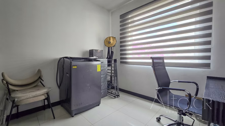 APTO EN LINDORA   |  2 HABITACIONES   |  NUEVO  |  14 TEMAS DE AMENIDADES