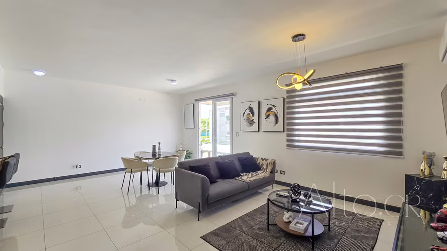 APTO EN LINDORA   |  2 HABITACIONES   |  NUEVO  |  14 TEMAS DE AMENIDADES