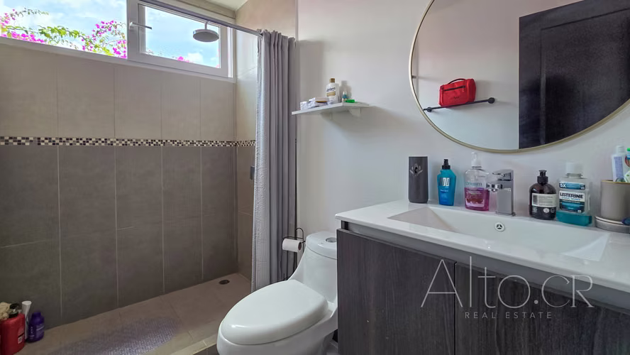 APTO EN LINDORA   |  2 HABITACIONES   |  NUEVO  |  14 TEMAS DE AMENIDADES