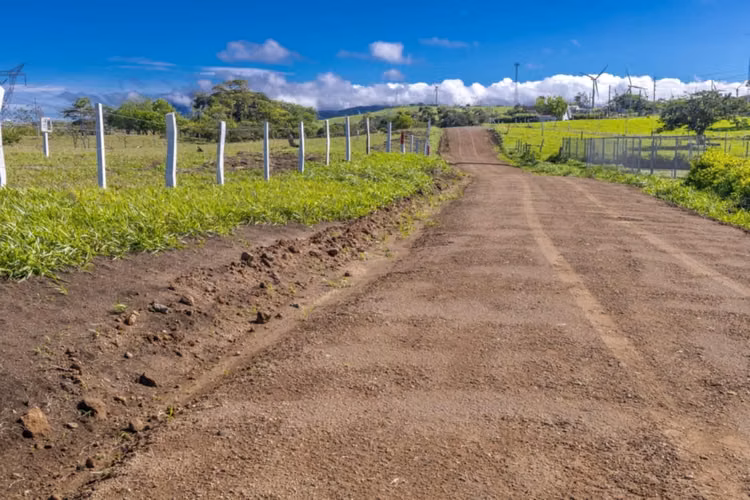 Lote en Venta. Tilaran, Guanacaste. Condominio Bosques de Tilawa. 6344m2 - Imagen 19
