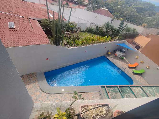 ALQUILER DE APARTAMENTO EN ROHRMOSER | 550.000 - Imagen 13