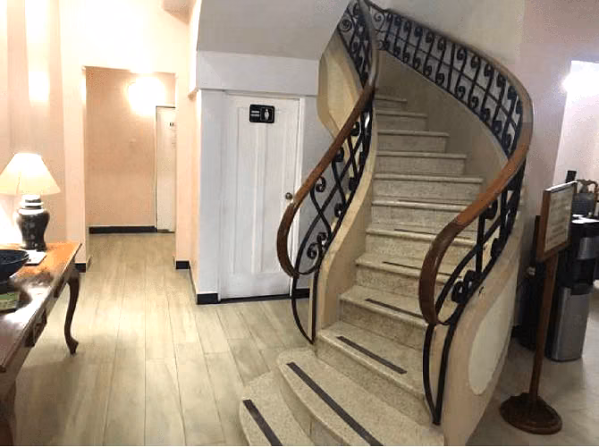 Hotel Boutique Los Yoses: Inversión Llave en Mano 3000m² (56 caracteres)