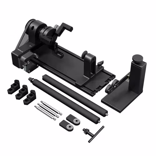 VENDO XTOOL M1 10W (COMBO COMPLETO) – COMO NUEVA