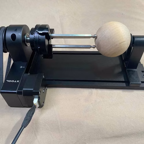 VENDO XTOOL M1 10W (COMBO COMPLETO) – COMO NUEVA