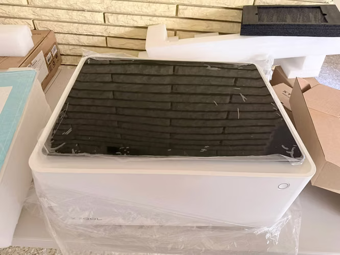VENDO XTOOL M1 10W (COMBO COMPLETO) – COMO NUEVA