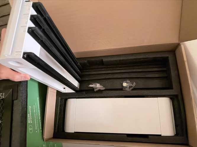 VENDO XTOOL M1 10W (COMBO COMPLETO) – COMO NUEVA