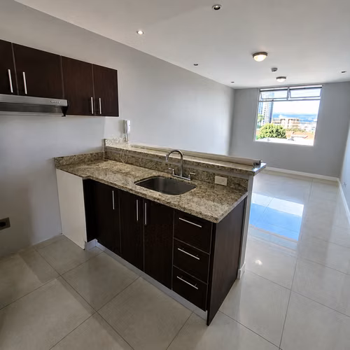 Apartamento en Nunciatura 1 habitacion 1 parqueo
