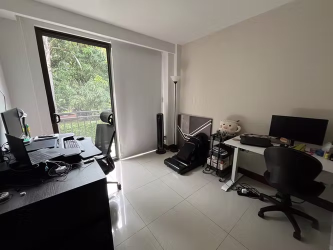 Apartamento amueblado en Montesol, donde todos quieren vivir - Imagen 7