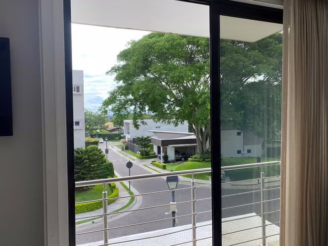 Venta Casa Condominio Bosques de CARAO, Pozos - Imagen 9
