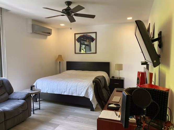 Venta Casa Condominio Bosques de CARAO, Pozos - Imagen 14