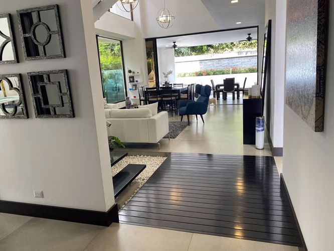 Venta Casa Condominio Bosques de CARAO, Pozos - Imagen 11