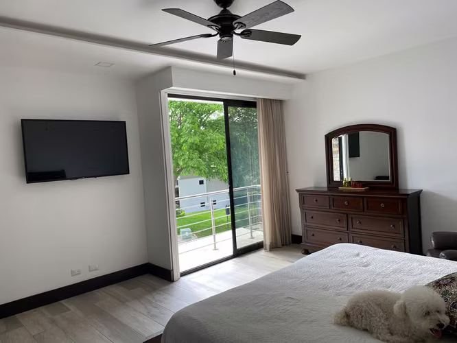 Venta Casa Condominio Bosques de CARAO, Pozos - Imagen 10