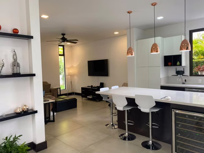 Venta Casa Condominio Bosques de CARAO, Pozos - Imagen 8