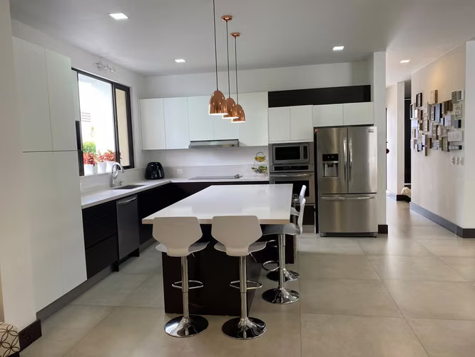 Venta Casa Condominio Bosques de CARAO, Pozos - Imagen 6