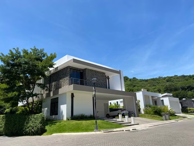 Venta Casa Condominio Bosques de CARAO, Pozos - Imagen 5
