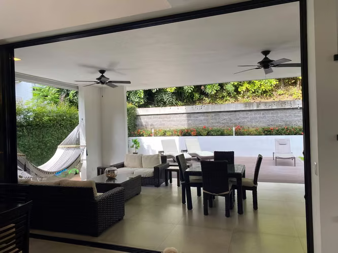 Venta Casa Condominio Bosques de CARAO, Pozos - Imagen 15