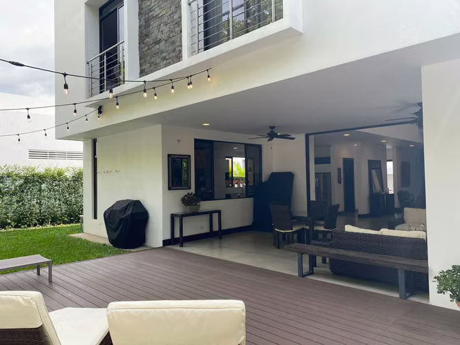 Venta Casa Condominio Bosques de CARAO, Pozos - Imagen 2