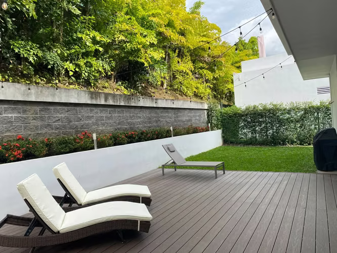 Venta Casa Condominio Bosques de CARAO, Pozos - Imagen 7