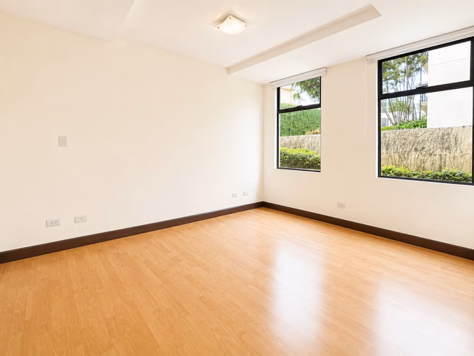 Alquiler de apartamento en Condominio, Lomas de Ayarco Sur, Curridabat - Imagen 9