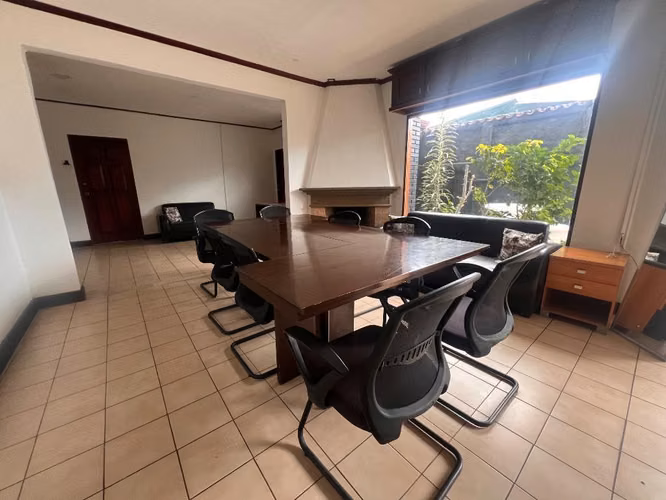 Alquiler de apartamento Tipo estudio en San pedro, Semi amueblado Con servicios y balcón - Imagen 5
