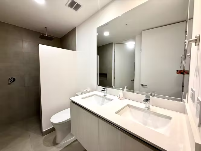 OPORTUNIDAD EN TORRE 3 HABITACIONES LINEA BLANCA EN NUNCIATURA - Imagen 10