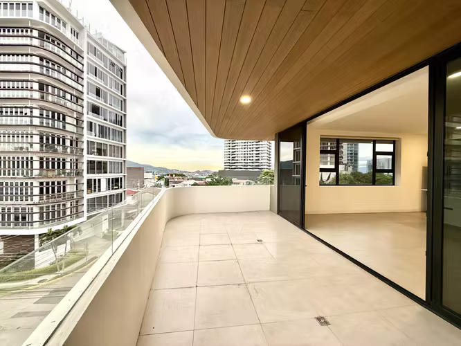 OPORTUNIDAD EN TORRE 3 HABITACIONES LINEA BLANCA EN NUNCIATURA - Imagen 6