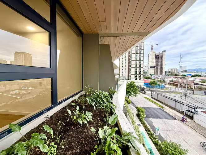 OPORTUNIDAD EN TORRE 3 HABITACIONES LINEA BLANCA EN NUNCIATURA - Imagen 4
